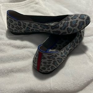 Rothy’s size 9 flats